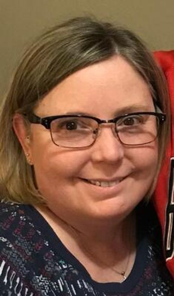 Helen Louise Porter Profile Photo