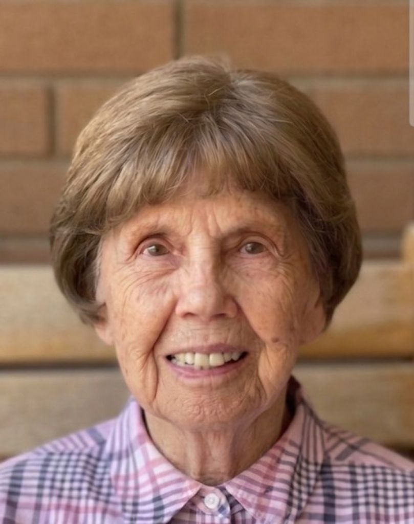 Lorene McKeel Shaffer Profile Photo