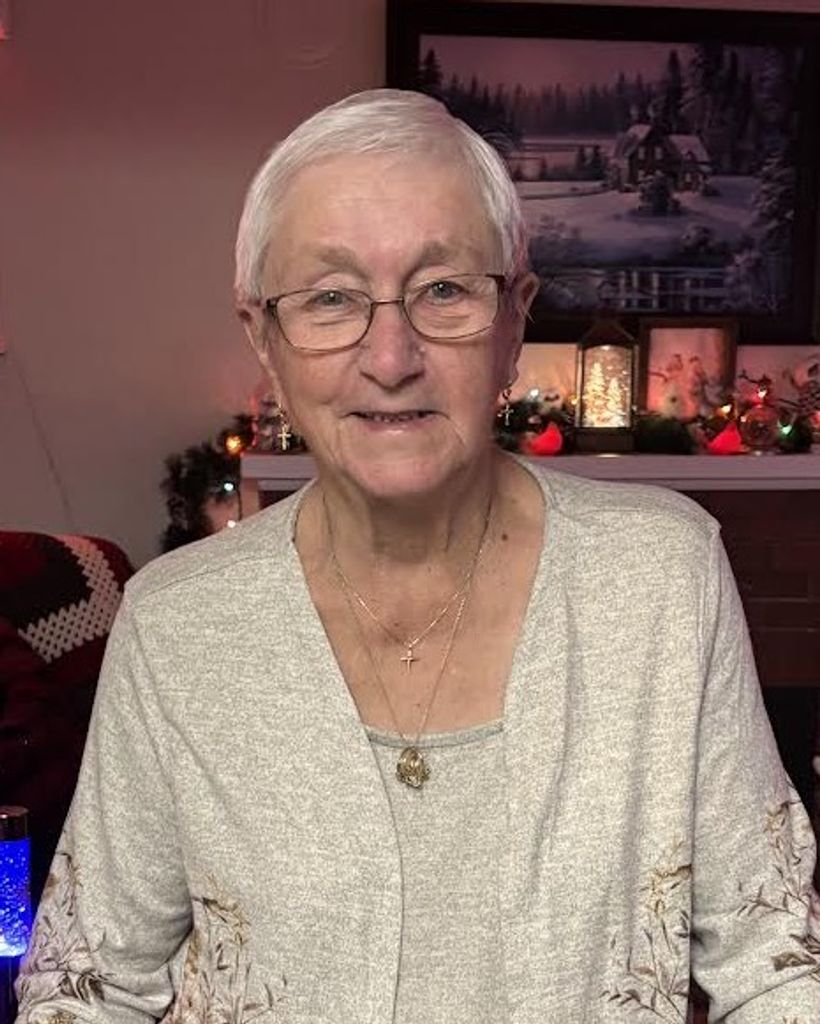 Helen Elizabeth (McLaughlin) Stewart