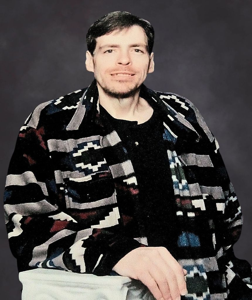 Timothy Goebel