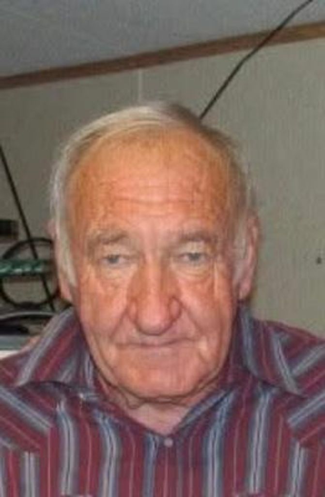 Arnold Ferrington Profile Photo