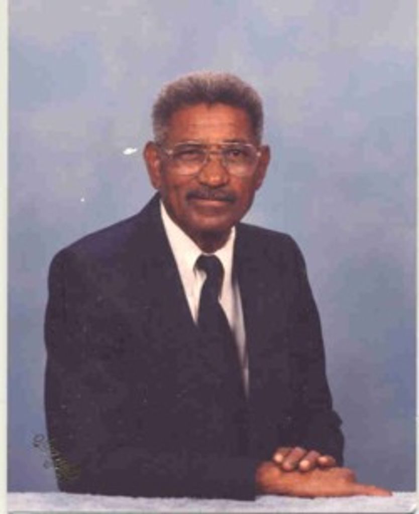 Reverend Lewis