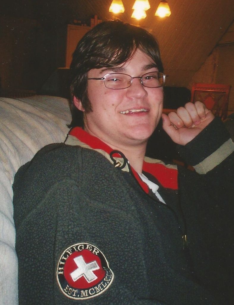 Ethan Abraham Matthew Grossman Profile Photo