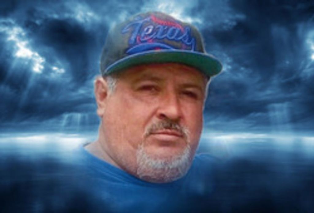 Victor Alvarado