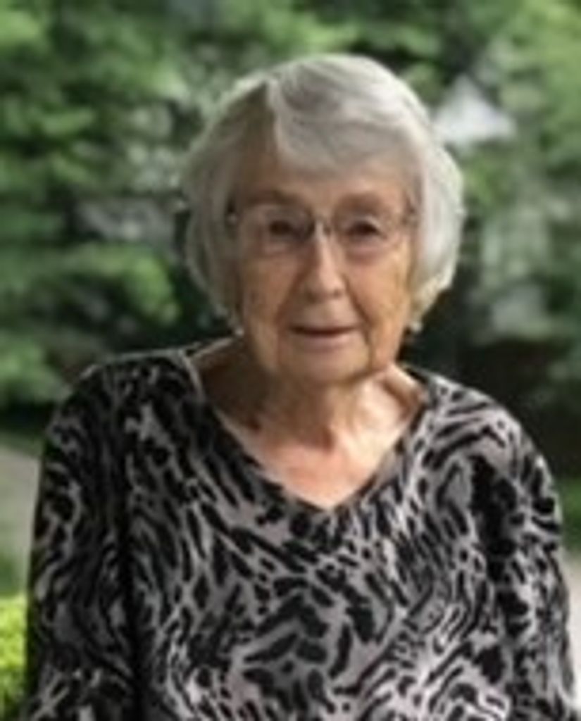 Ollie Eileen Brown Profile Photo
