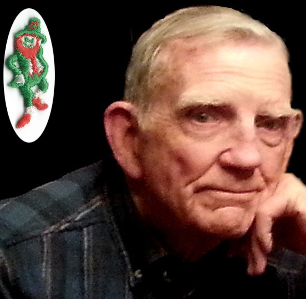 Robert “Bob” J. O’Brien