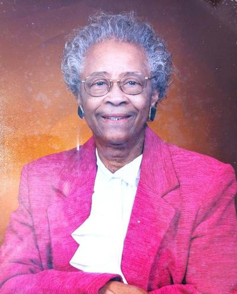 Willie Mae Osborn Profile Photo