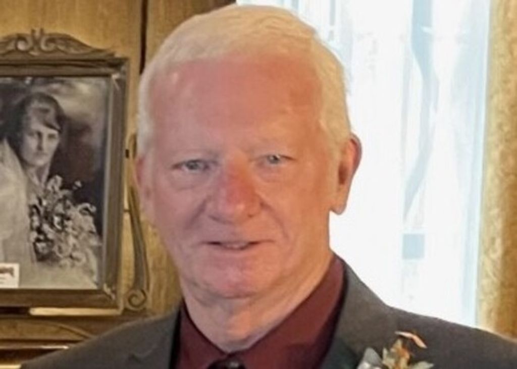 Edward N. Adamski, Jr. Profile Photo