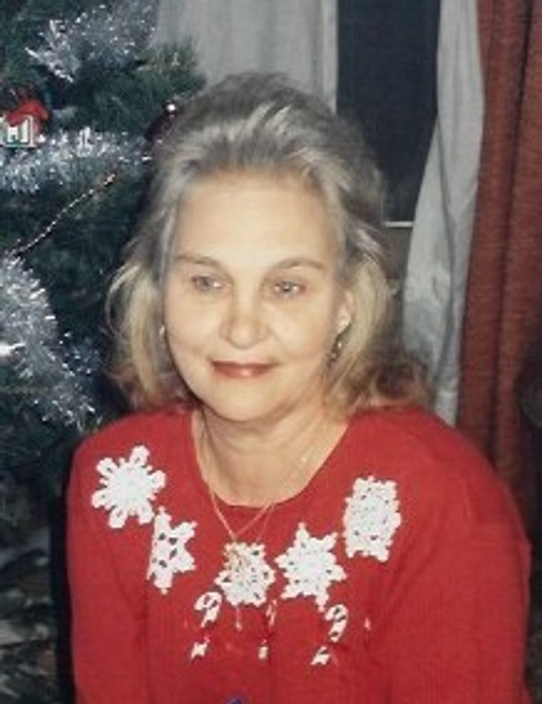 Chloe Lucinda (Handy)  Davidson