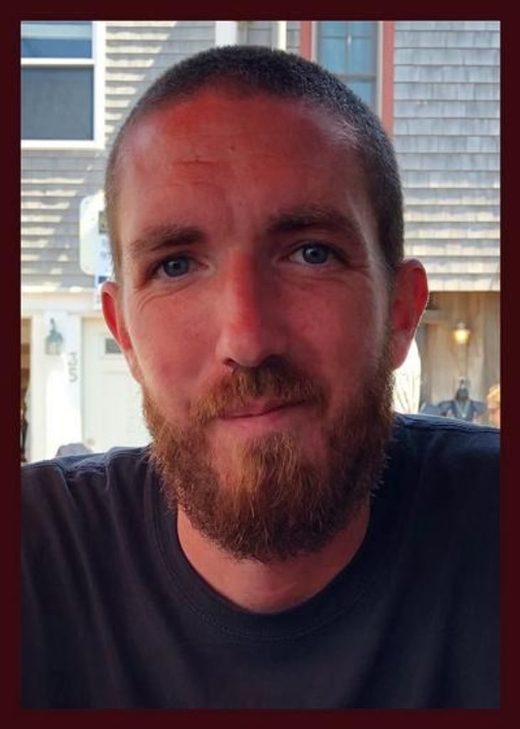 Patrick William Olson Profile Photo