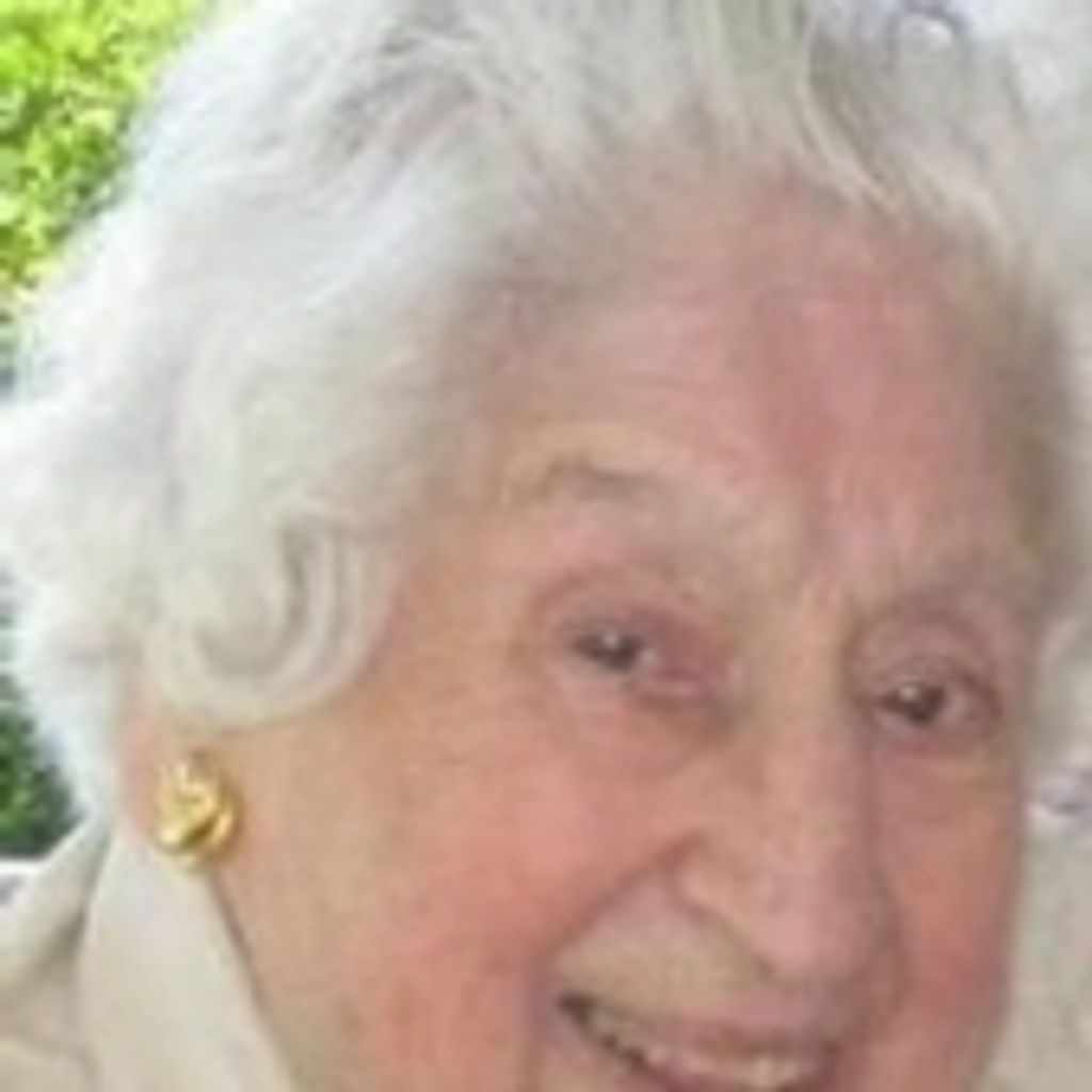 Eleonora F. Burke