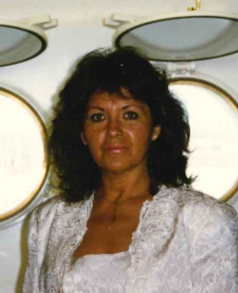 Janet F. Arrowood