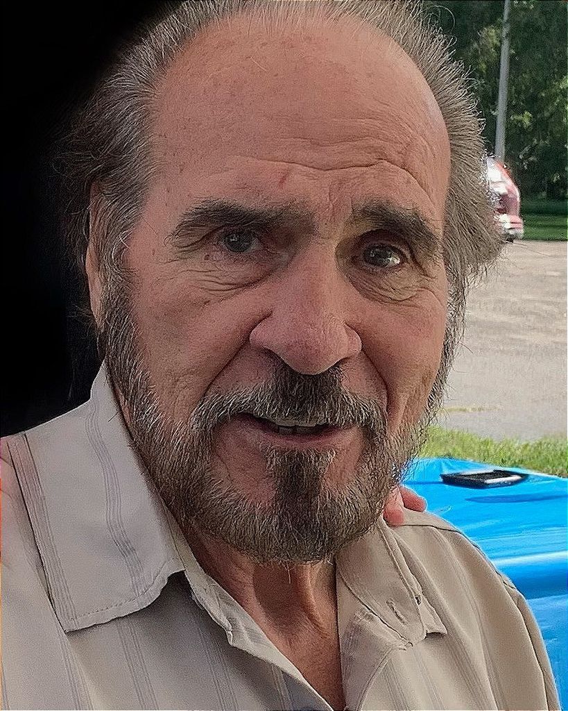 Allen Michael Whittaker "Judo" Profile Photo