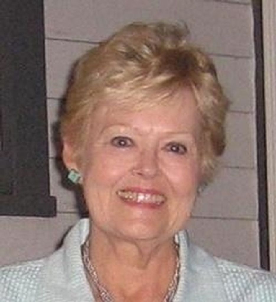Linda Wall Waddell Profile Photo