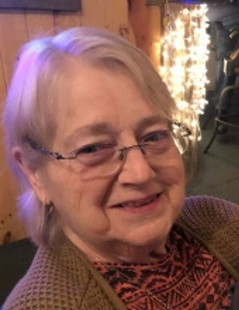 Dianne M. Cooney
