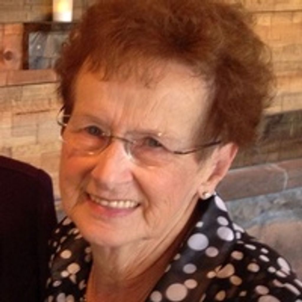 Phyllis Humes Profile Photo