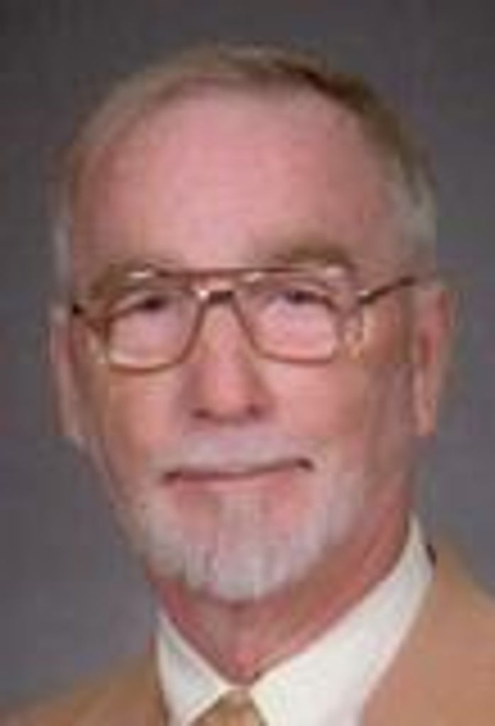 Raymond R. Schwigen