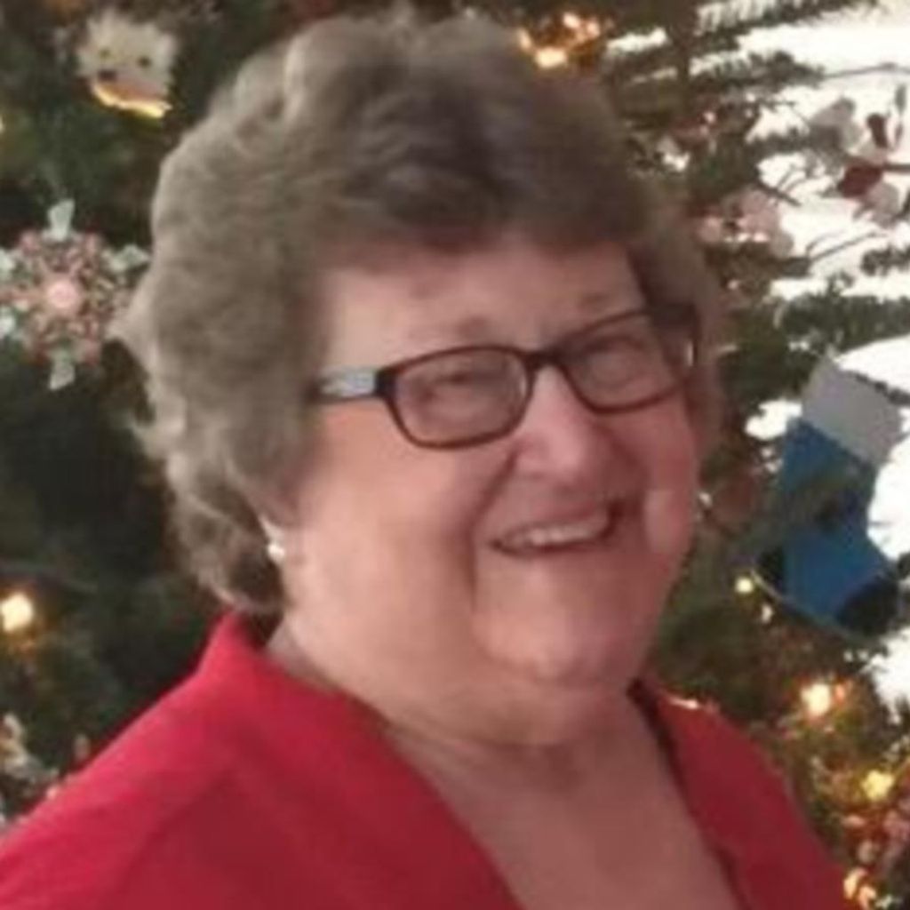 Jean Robbins Profile Photo