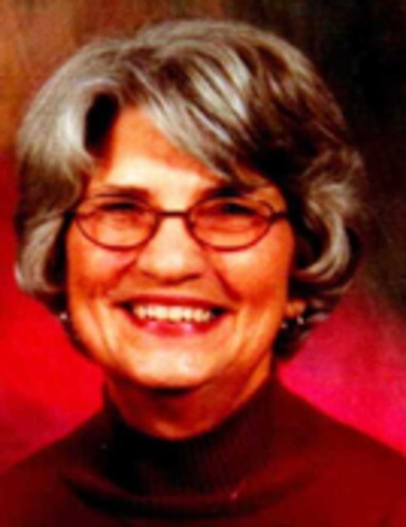 Mrs. Mary Ann Nelson Profile Photo