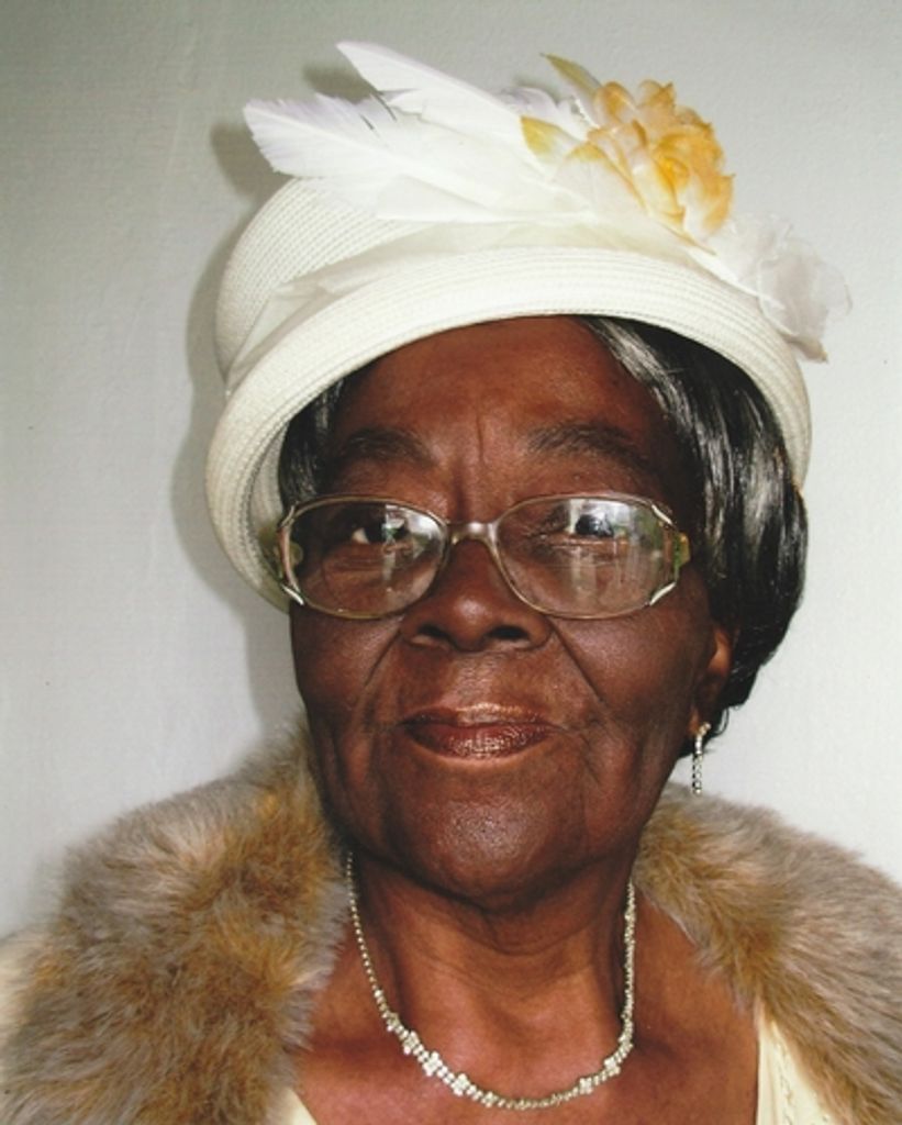 Brunell Pandora Mezain Munroe Profile Photo
