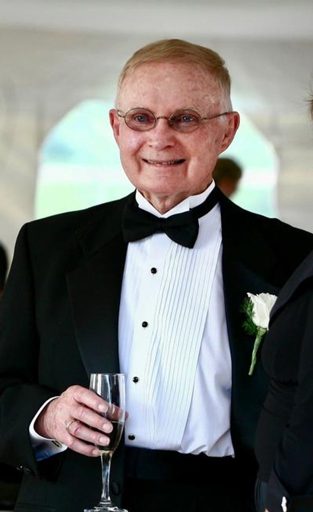 Joseph Patrick Muldoon Profile Photo