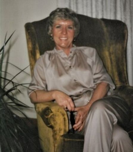 Phyllis Ann Throckmartin Profile Photo