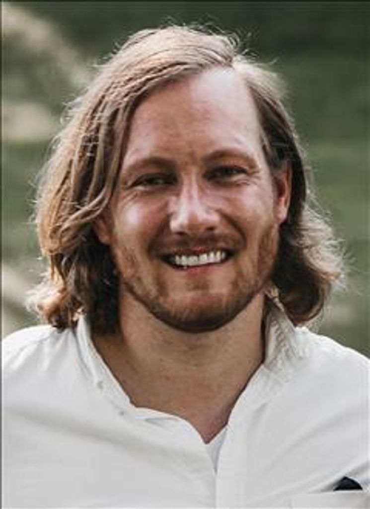 Daniel Watson Pass Profile Photo