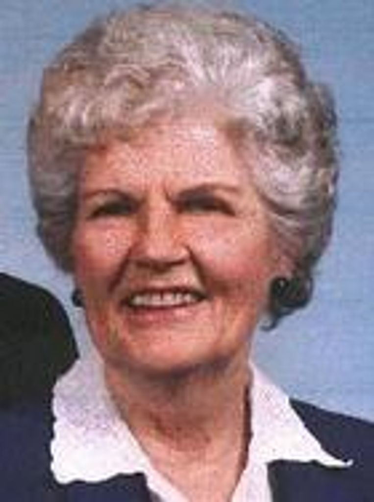 Marilyn (Thygesen)  Edgar