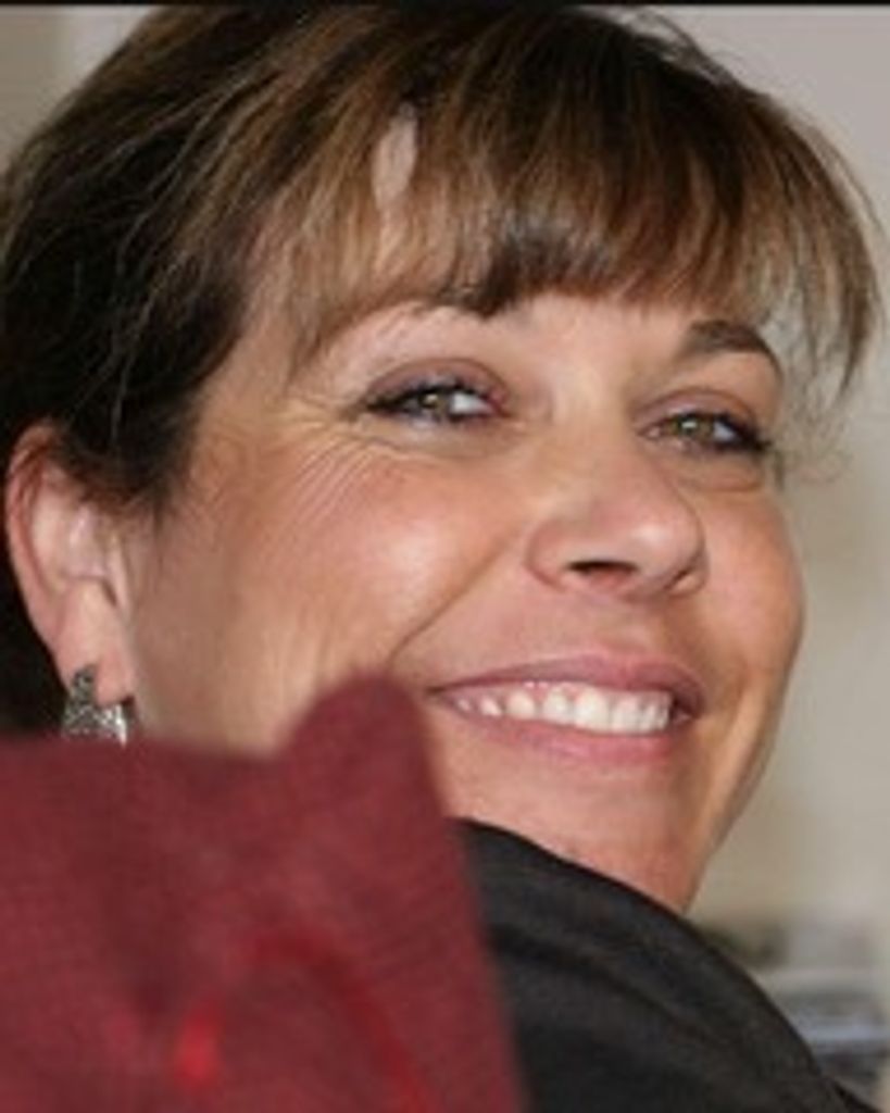Paulette Anne Handberg (née Guss)