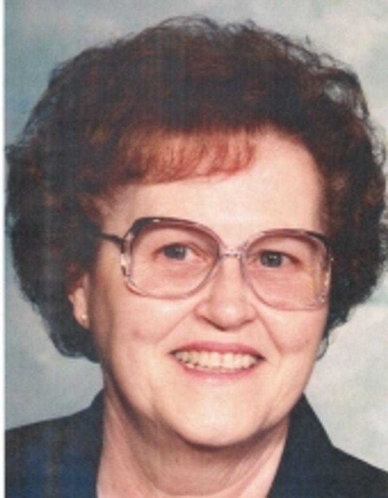Winifred "Tommie" Mae Stalnaker Allman