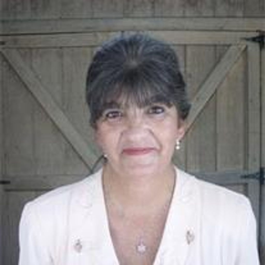 Rosie Marie Burns