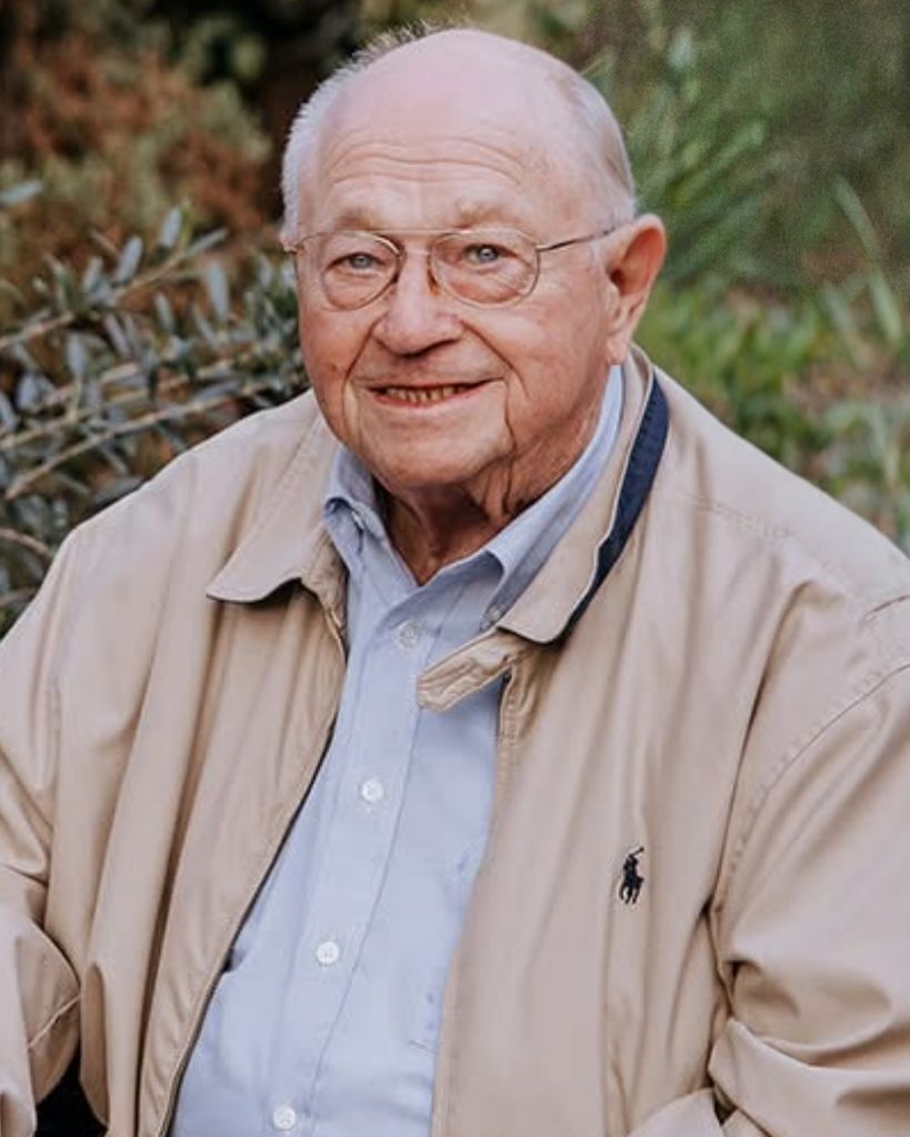 Harold Pierce Hester, Sr.