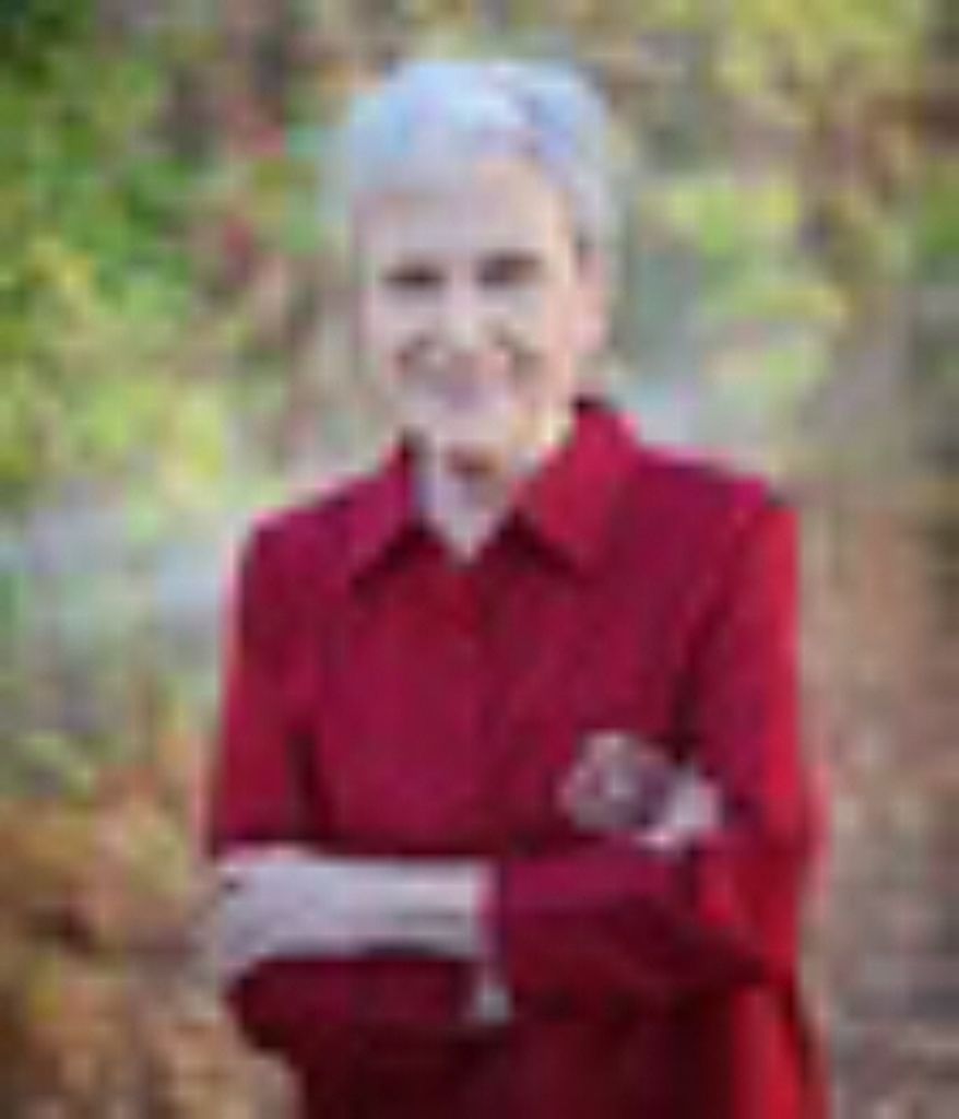 Jacquaita Chadwick
