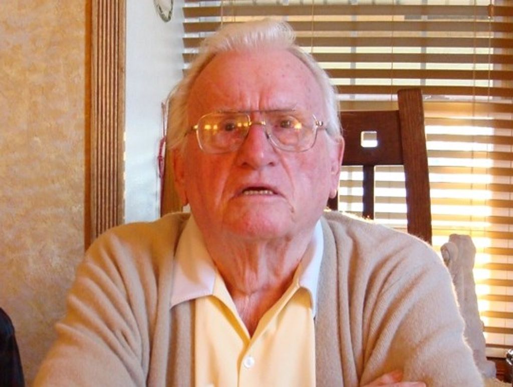 Ray R. Brunacini Profile Photo