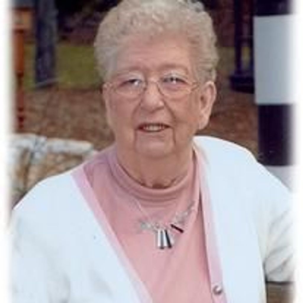 Mable Pennington