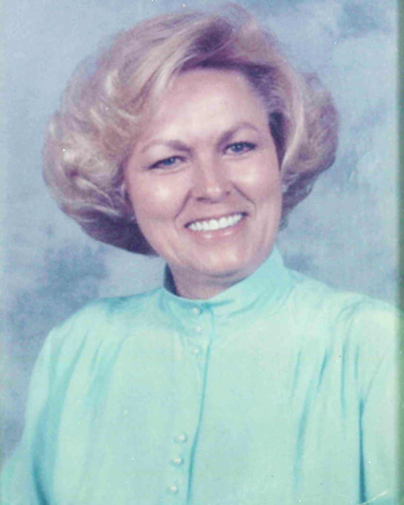 Carolyn Brown Profile Photo
