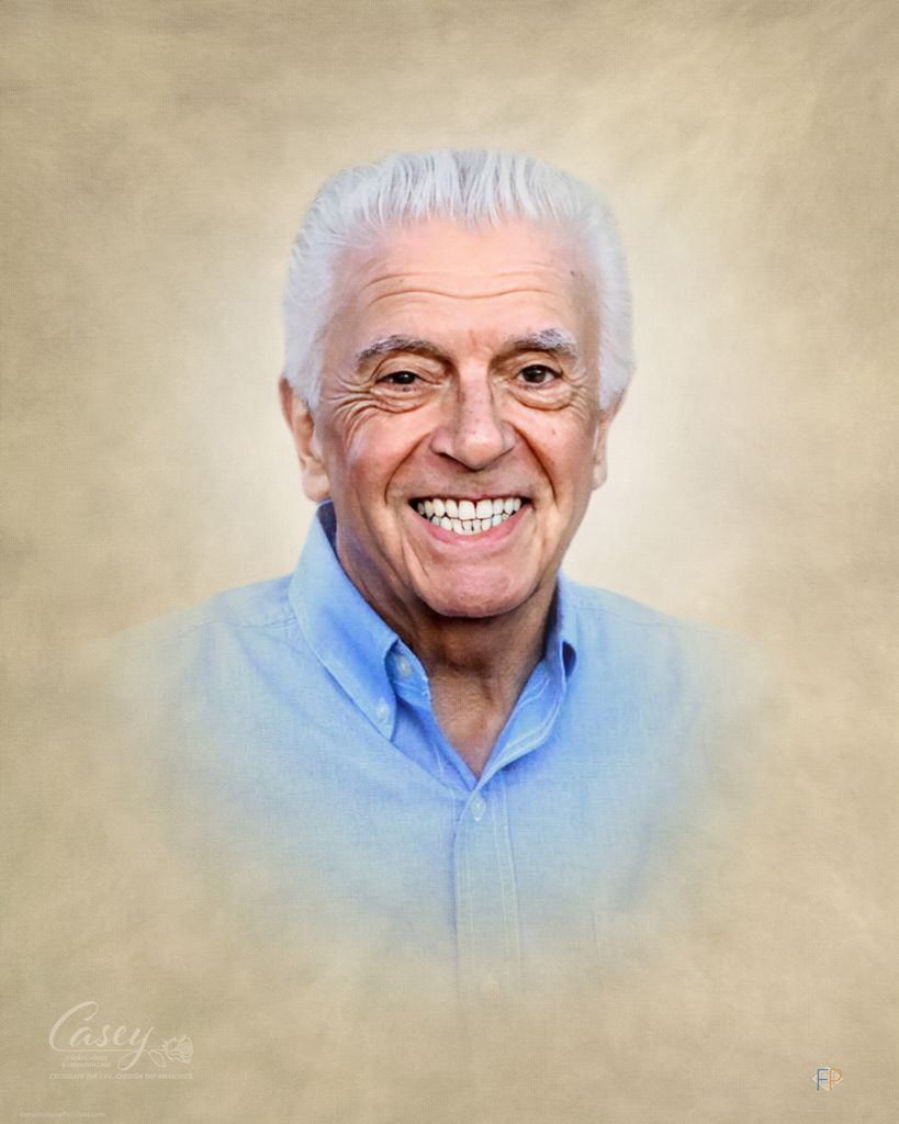 Robert W. Ferraro, MD