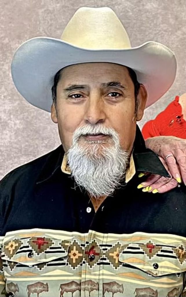 Guillermo Luevano Hernandez Profile Photo