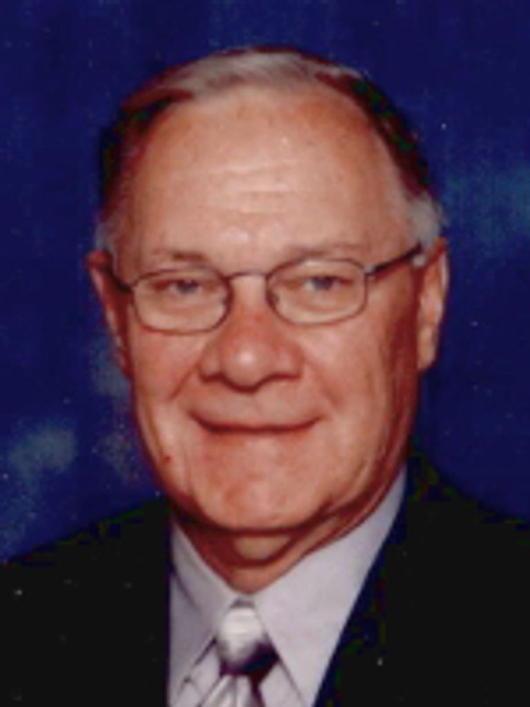 Kenneth W. Fukar Profile Photo