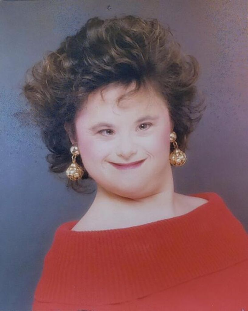 Cristen Mich Profile Photo