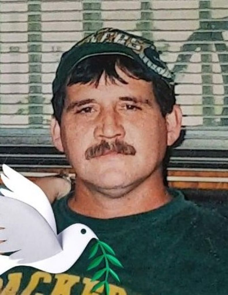 Ronnie Barnhart