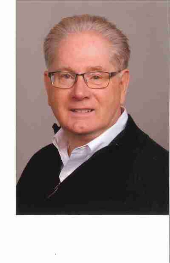 Steven Michael Klein Profile Photo