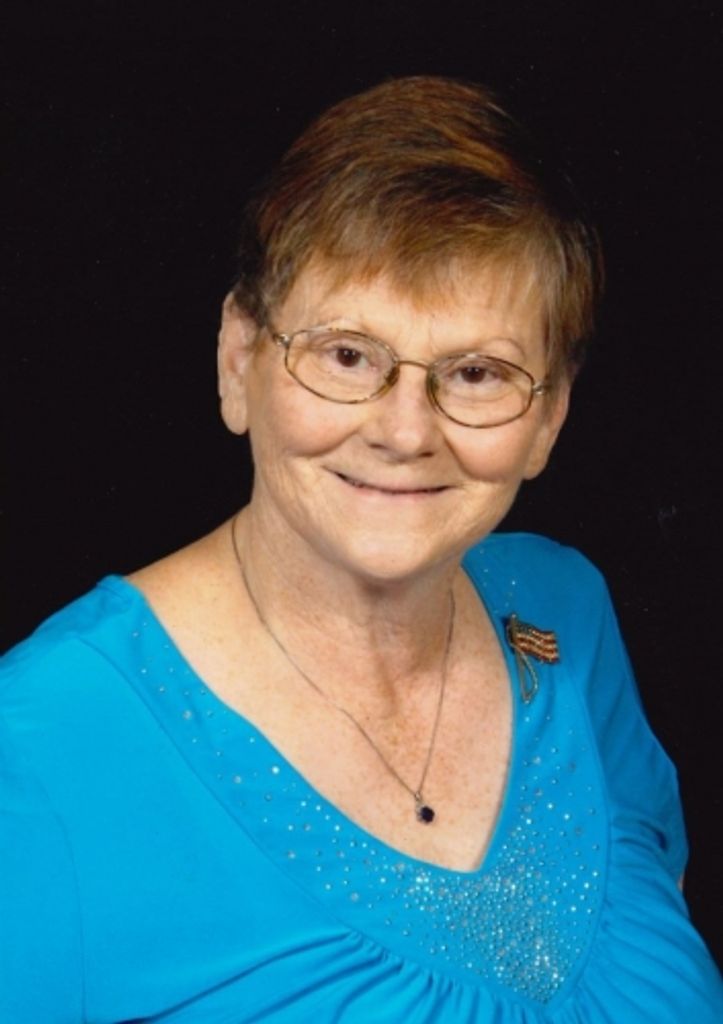 Zada Margaret Baxley