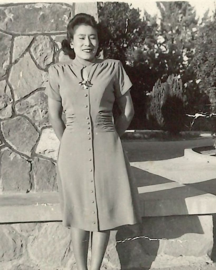 Maria L. Claudio