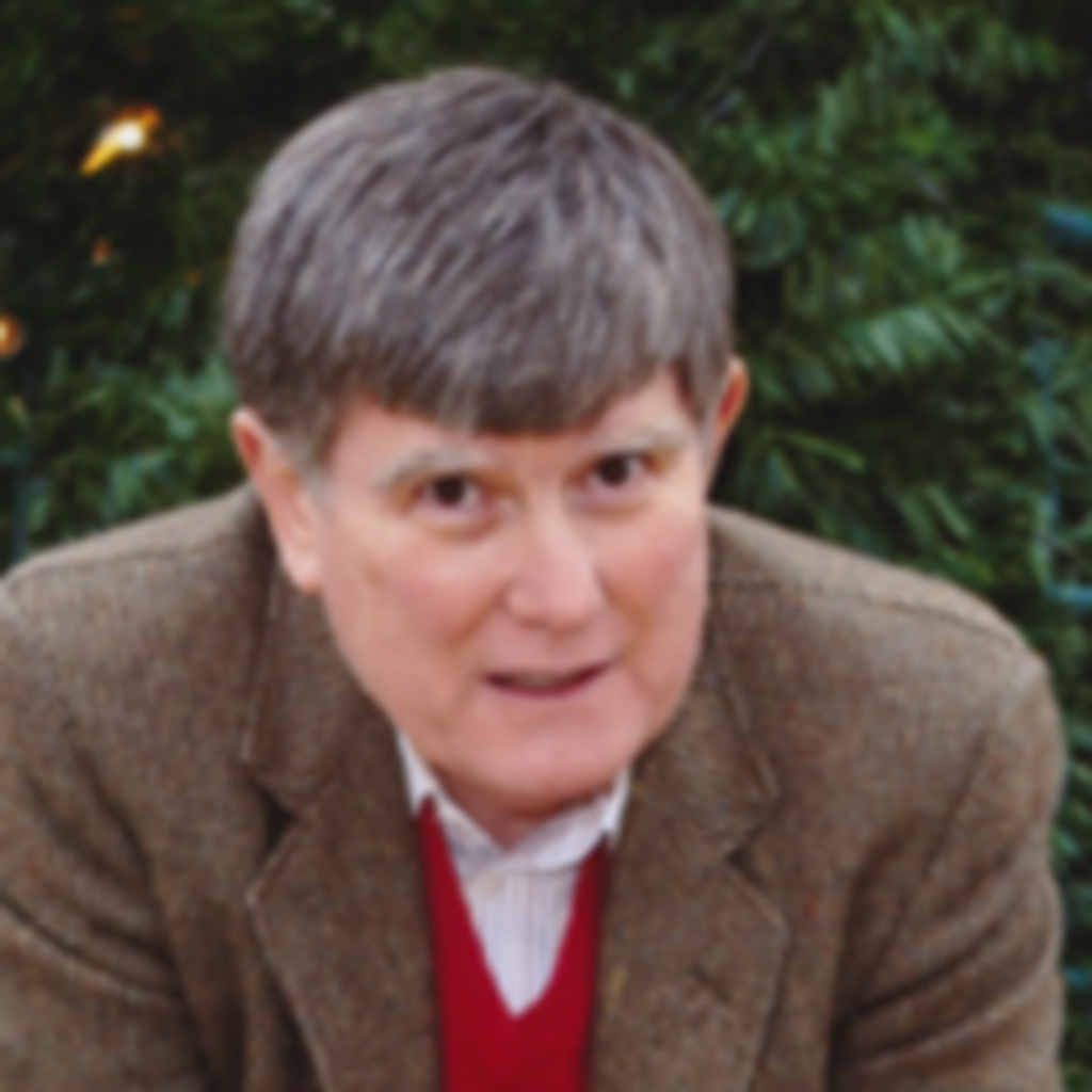 Charles "Dan" Strickland