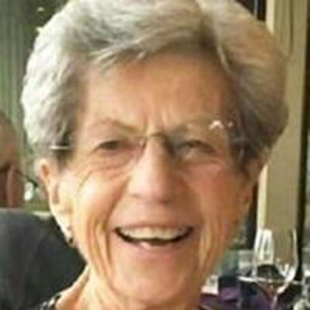 Carol Jane Seppa