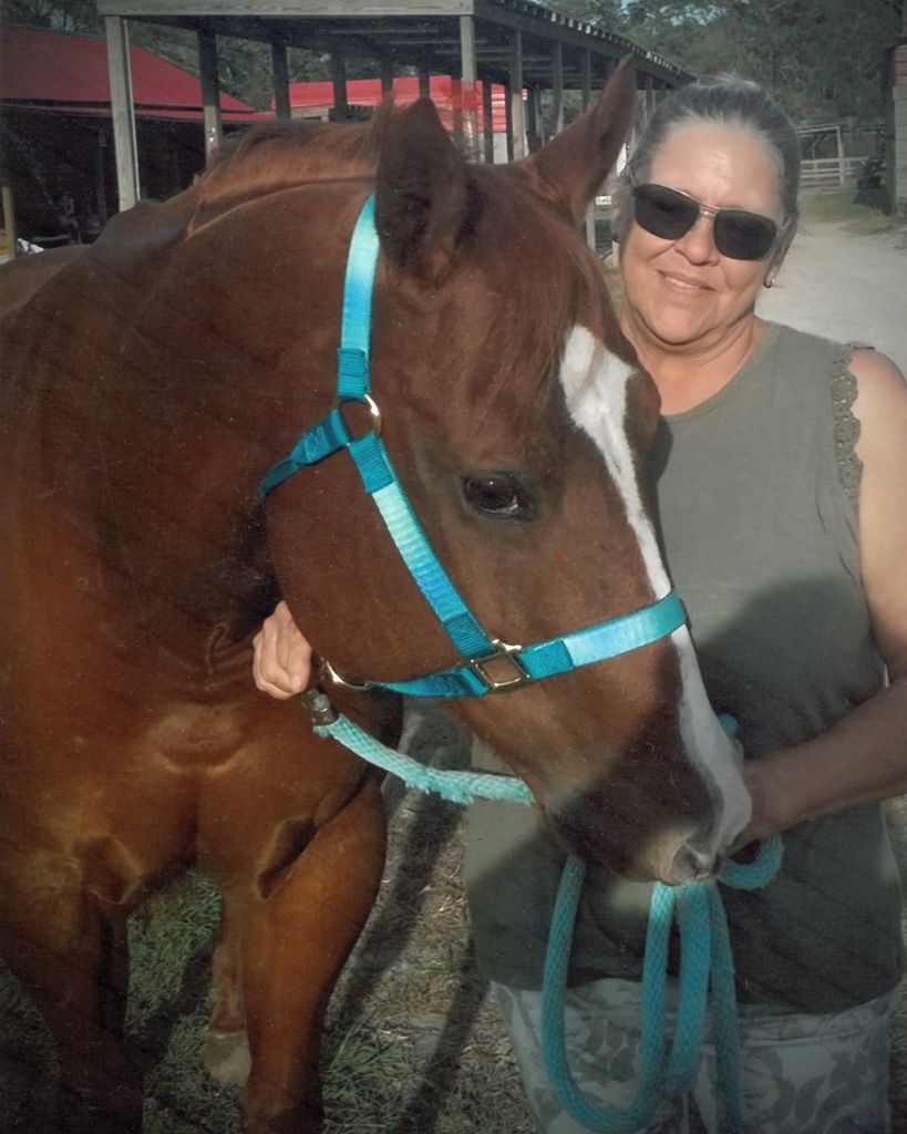 Sandra Louise Sharpe Profile Photo