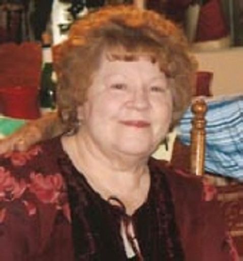 Sandra Guthrie Profile Photo