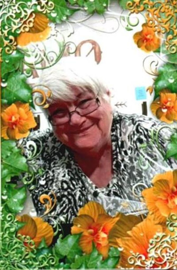Anna Gilmore Profile Photo
