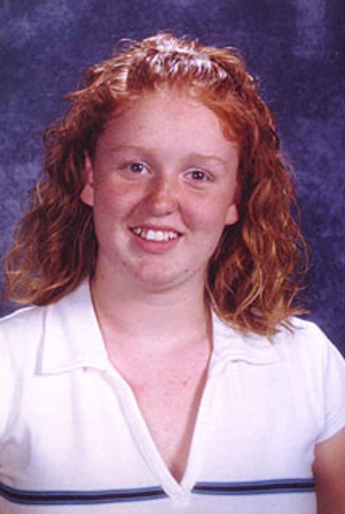 Holli G.H. Campbell Profile Photo